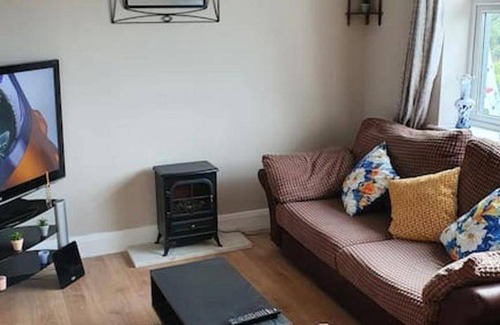 Killybegs House | House ∙ 3 bedrooms ∙ 5 guests