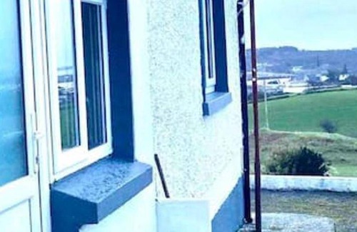 Killybegs House | House ∙ 3 bedrooms ∙ 5 guests