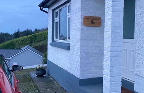 Killybegs House | House ∙ 3 bedrooms ∙ 5 guests