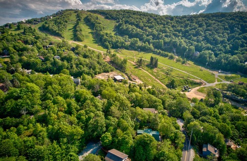 Beech Mountain House | House ∙ 3 bedrooms ∙ 9 guests