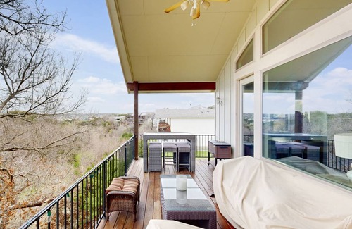 Point Venture House | House ∙ 3 bedrooms ∙ 9 guests