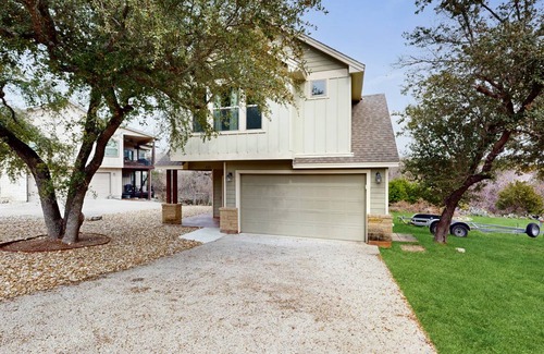 Point Venture House | House ∙ 3 bedrooms ∙ 9 guests