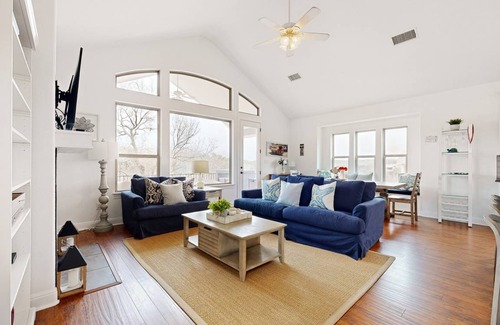 Point Venture House | House ∙ 3 bedrooms ∙ 9 guests