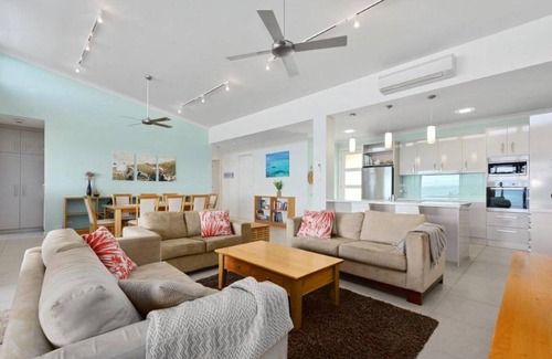Para Wurlie House | House ∙ 3 bedrooms ∙ 8 guests