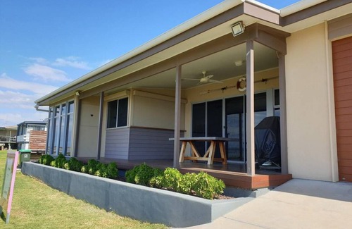 Para Wurlie House | House ∙ 3 bedrooms ∙ 8 guests