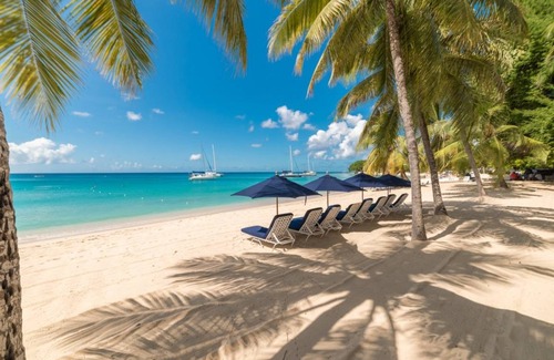 Paynes Bay House | House ∙ 3 bedrooms ∙ 6 guests