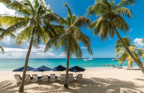 Paynes Bay House | House ∙ 3 bedrooms ∙ 6 guests