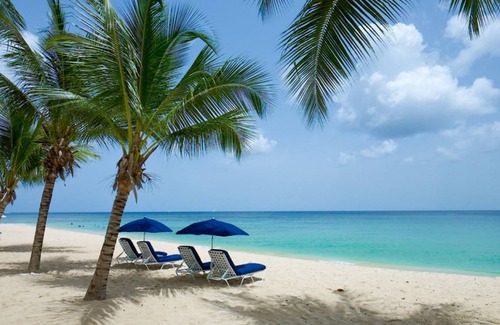 Paynes Bay House | House ∙ 3 bedrooms ∙ 6 guests
