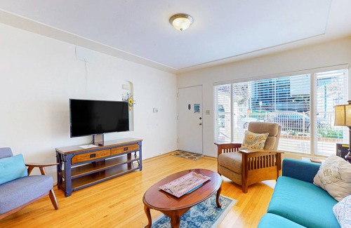 Little Italy House | House ∙ 3 bedrooms ∙ 6 guests