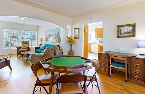 Little Italy House | House ∙ 3 bedrooms ∙ 6 guests
