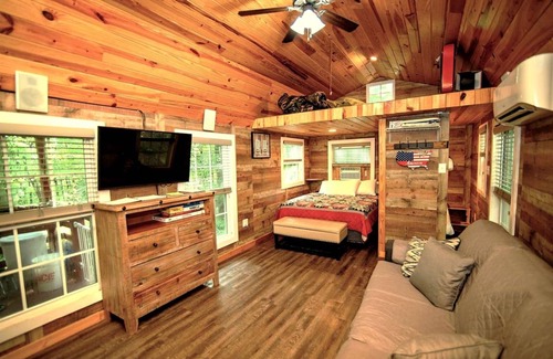 Murfreesboro House | House ∙ 3 bedrooms ∙ 6 guests