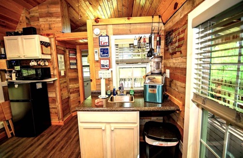 Murfreesboro House | House ∙ 3 bedrooms ∙ 6 guests