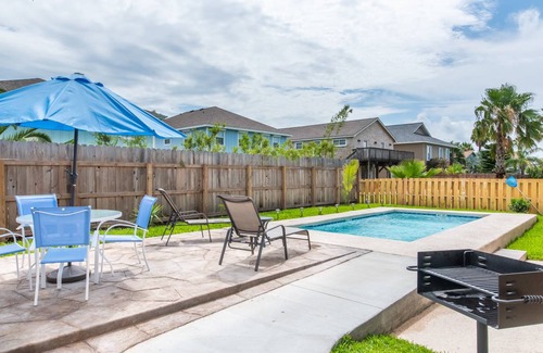 Leeward Sands House | House ∙ 3 bedrooms ∙ 6 guests