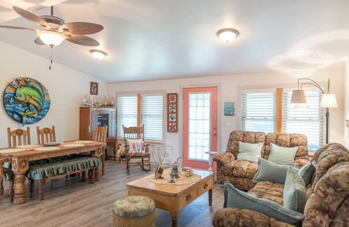 Leeward Sands House | House ∙ 3 bedrooms ∙ 6 guests