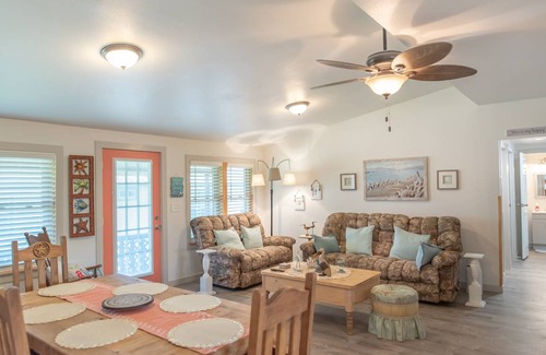 Leeward Sands House | House ∙ 3 bedrooms ∙ 6 guests
