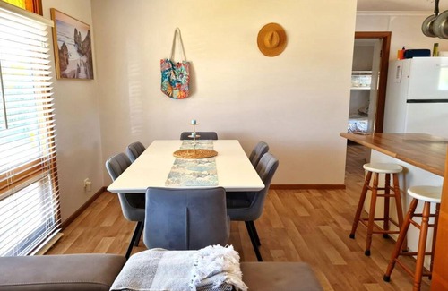 Port Hughes House | House ∙ 3 bedrooms ∙ 7 guests