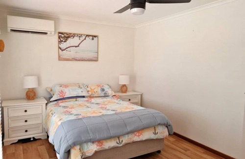 Port Hughes House | House ∙ 3 bedrooms ∙ 7 guests