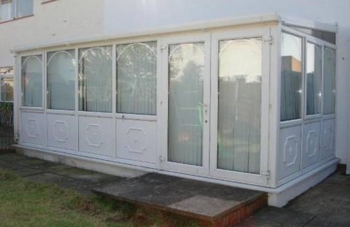 Penrhyn Bay House | House ∙ 3 bedrooms ∙ 6 guests