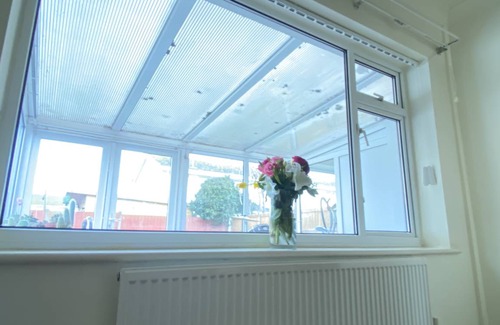 Penrhyn Bay House | House ∙ 3 bedrooms ∙ 6 guests