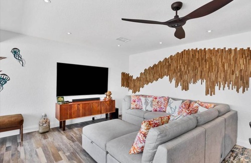 Cape Haze House | House ∙ 3 bedrooms ∙ 6 guests