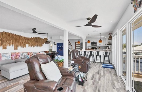 Cape Haze House | House ∙ 3 bedrooms ∙ 6 guests