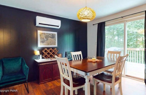 Riverside Estates House | House ∙ 3 bedrooms ∙ 8 guests