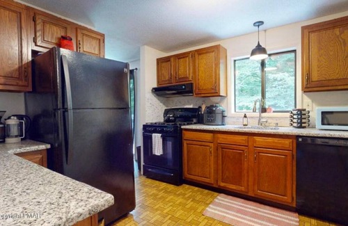 Riverside Estates House | House ∙ 3 bedrooms ∙ 8 guests