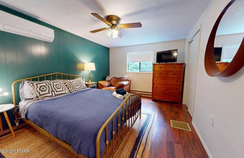 Riverside Estates House | House ∙ 3 bedrooms ∙ 8 guests