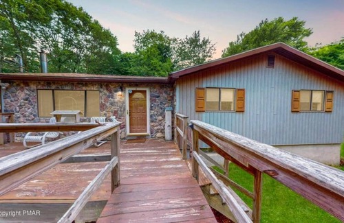 Riverside Estates House | House ∙ 3 bedrooms ∙ 8 guests