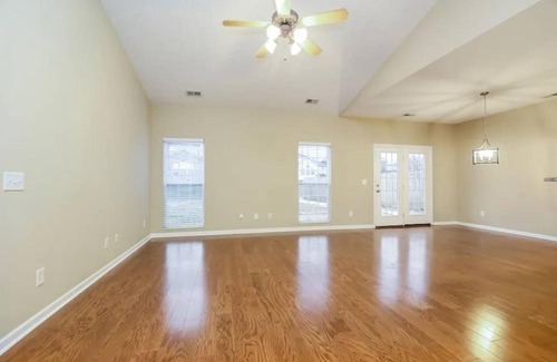 Spring Hill House | House ∙ 3 bedrooms ∙ 1 guest