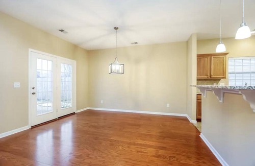 Spring Hill House | House ∙ 3 bedrooms ∙ 1 guest