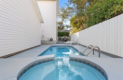 Crystal Shores House | House ∙ 3 bedrooms ∙ 10 guests