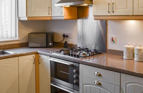 Rothbury House | House ∙ 3 bedrooms ∙ 5 guests