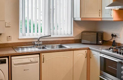 Rothbury House | House ∙ 3 bedrooms ∙ 5 guests