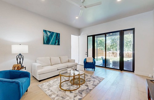 Highland House | House ∙ 3 bedrooms ∙ 6 guests