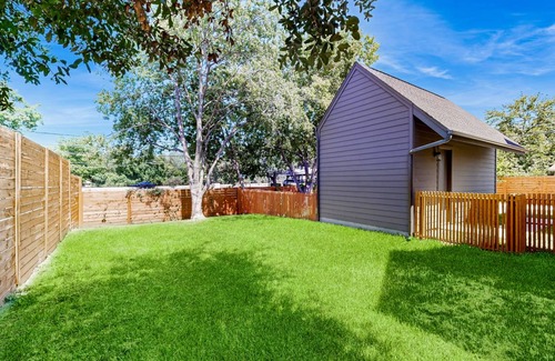 Highland House | House ∙ 3 bedrooms ∙ 6 guests