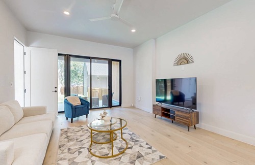 Highland House | House ∙ 3 bedrooms ∙ 6 guests