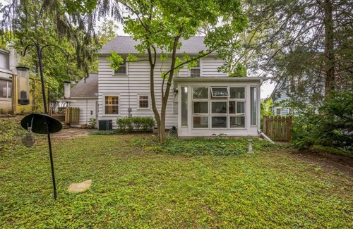 Regent House | House ∙ 3 bedrooms ∙ 7 guests