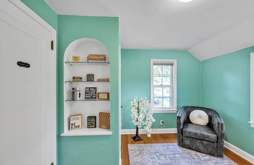 Regent House | House ∙ 3 bedrooms ∙ 7 guests