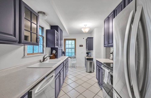 Regent House | House ∙ 3 bedrooms ∙ 7 guests