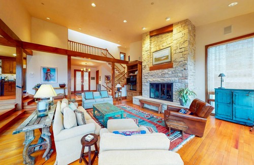 West End House | House ∙ 3 bedrooms ∙ 7 guests