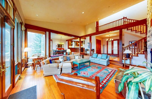 West End House | House ∙ 3 bedrooms ∙ 7 guests