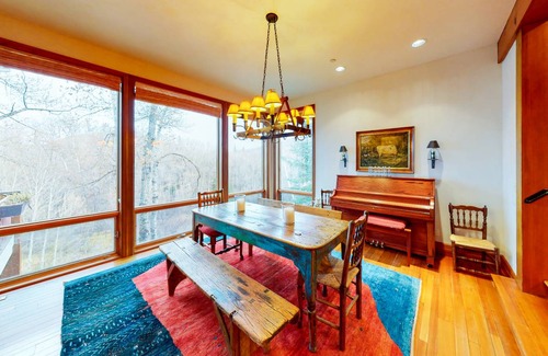 West End House | House ∙ 3 bedrooms ∙ 7 guests