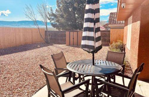 Mesquite House | House ∙ 3 bedrooms ∙ 8 guests