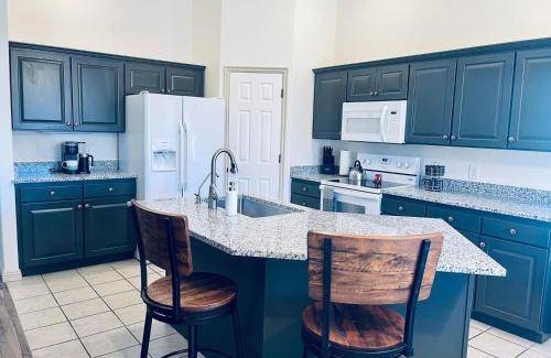 Mesquite House | House ∙ 3 bedrooms ∙ 8 guests