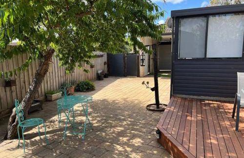 Belmont House | House ∙ 3 bedrooms ∙ 9 guests