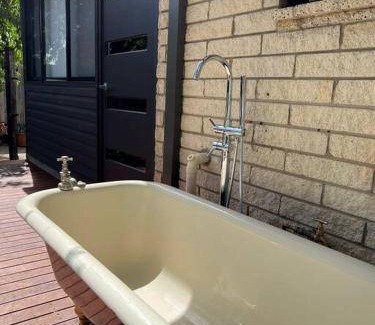 Belmont House | House ∙ 3 bedrooms ∙ 9 guests