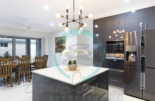 Muirhead House | House ∙ 3 bedrooms ∙ 9 guests