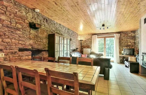 Sainte-Ode House | House ∙ 3 bedrooms ∙ 8 guests
