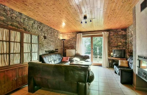 Sainte-Ode House | House ∙ 3 bedrooms ∙ 8 guests